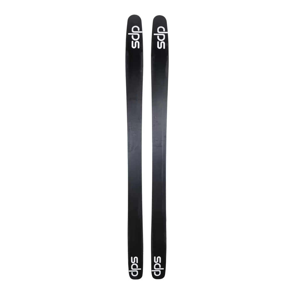 DPS Spoon Pure3 Men's Skis - Powder7