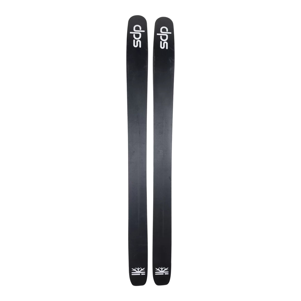 DPS Skis Lotus 117 Pagoda Ski 2023 – DPS Revive