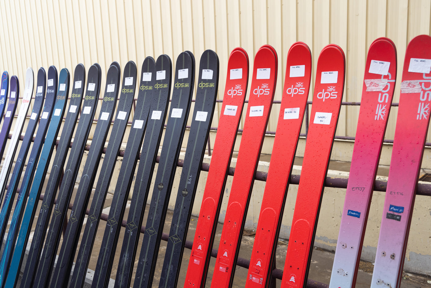 About DPS Revive About DPS Revive