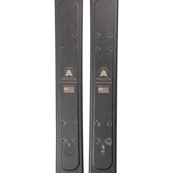 dps Pagoda 94 スキー ビンディング付き DPS Pagoda Tour 94 Ski - 2023/24