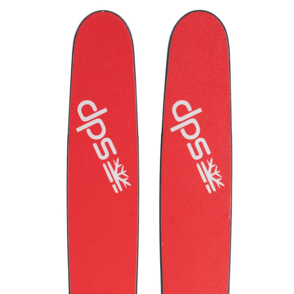 DPS Wailer 112RPC スキー板 186cm Marker F12 DPS Wailer 112RPC スキー板 186cm Marker F12 Wailer dps 186cm