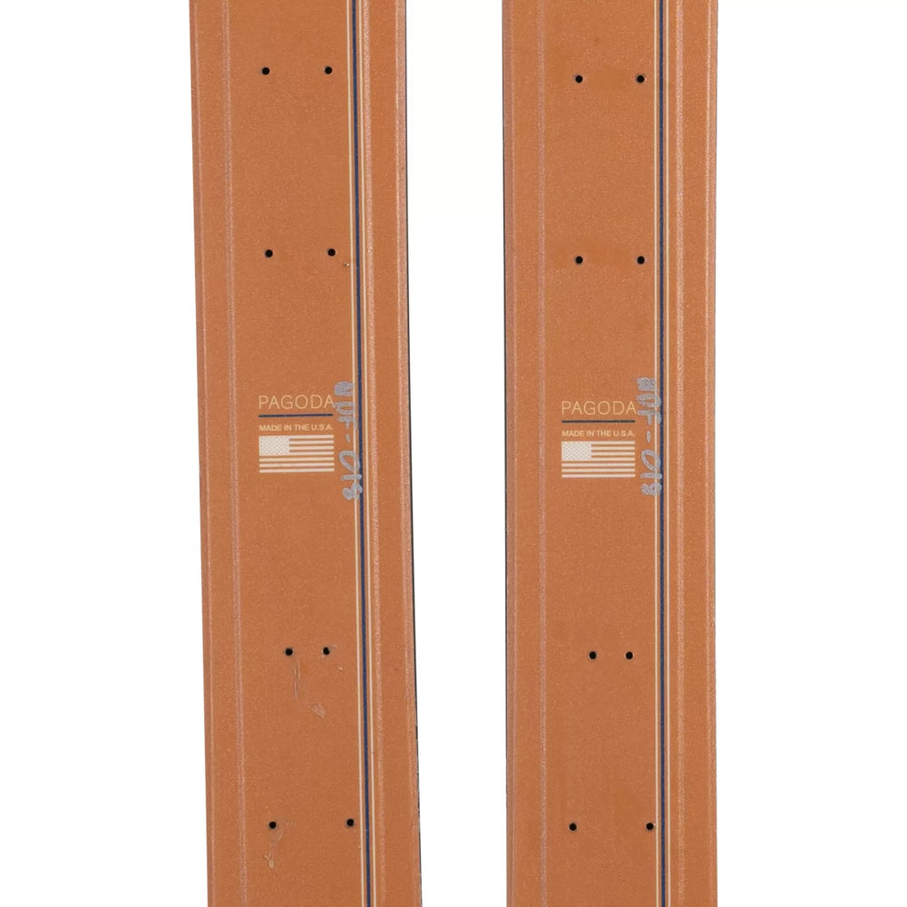 DPS Skis Lotus 117 Pagoda Ski 2023 – DPS Revive DPS Skis Lotus 117 Pagoda Ski 2023 – DPS Revive
