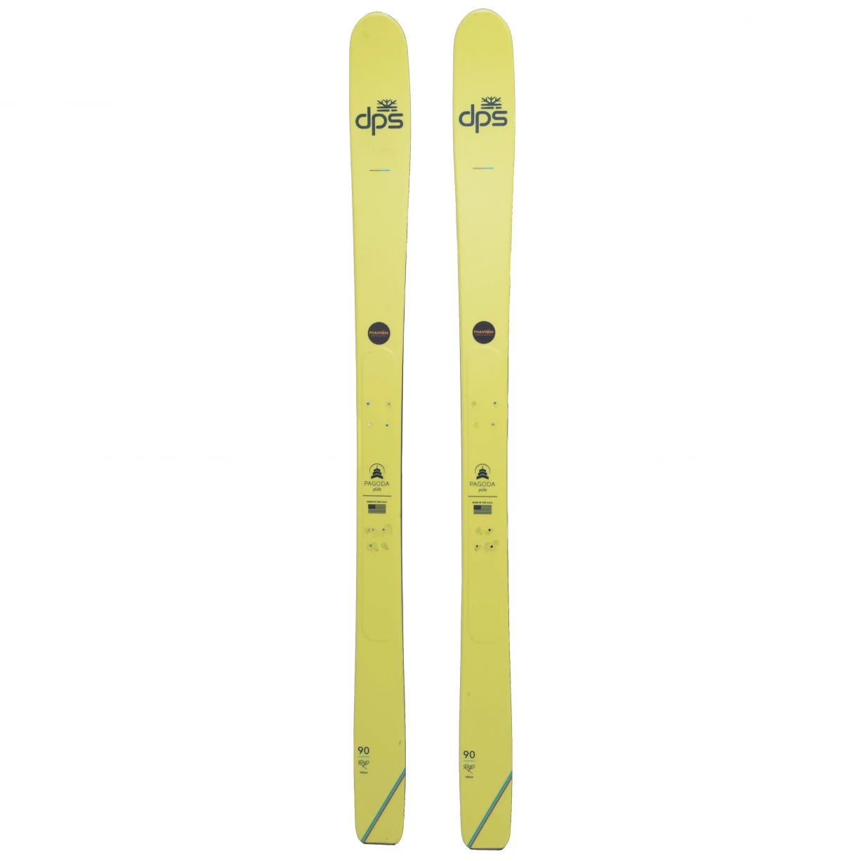 専用！　dps スキー Skis – DPS Skis
