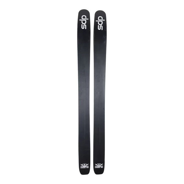DPS Skis Lotus 117 Pagoda Ski 2023 – DPS Revive